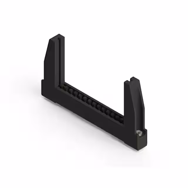 357-030-555-278 EDAC Inc.  Edgeboard Connectors